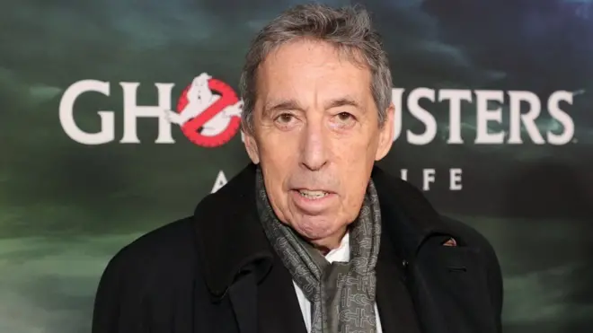 Ivan Reitman