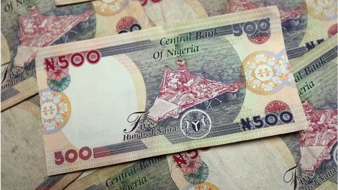 Naira