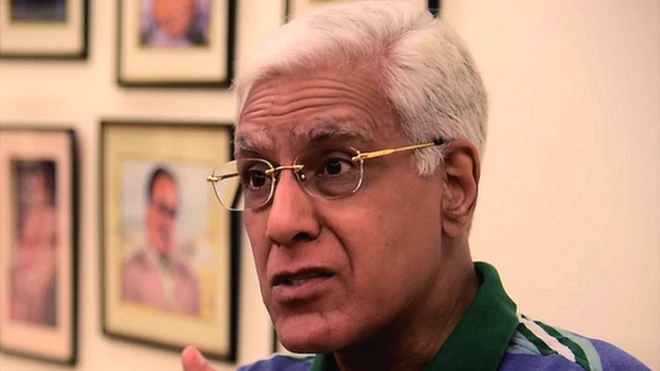 करण थापर ने 2007 में नरेंद्र मोदी का इंटरव्यू लिया था