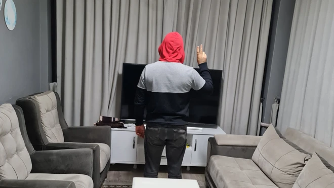 Nur se nada da će moći da napusti posao trgovine ljudima