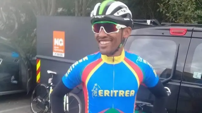 መኽሰብ ደበሳይ