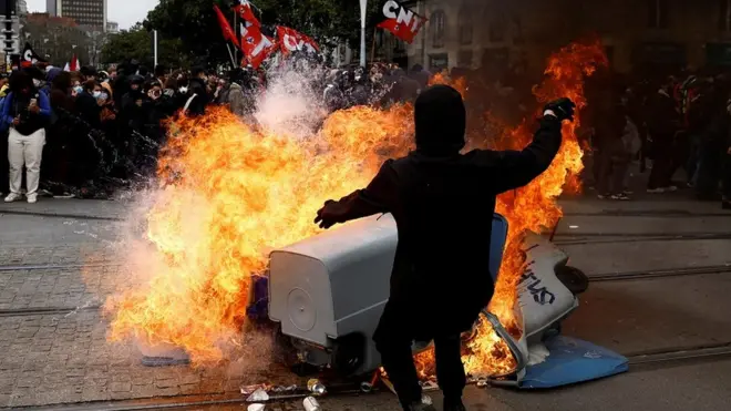 फ़्रांस