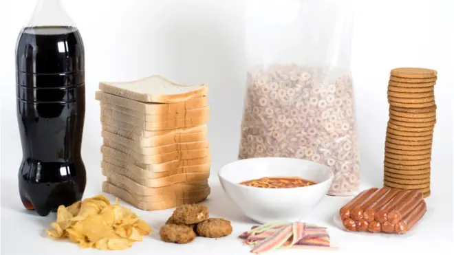 Sabi people say e dey generally good to chop fresh better food.