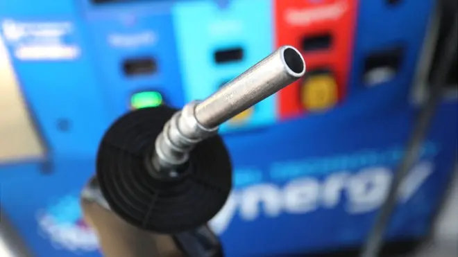 En febrero de este año, Estados Unidos importó más petróleo de Colombia que de Venezuela.