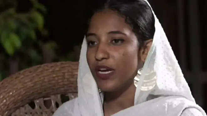 Ikona sudanske revolucije