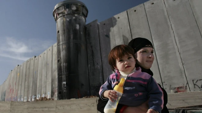 İsrail Qərb Sahili işğal edir: Qərb Sahili nədir?