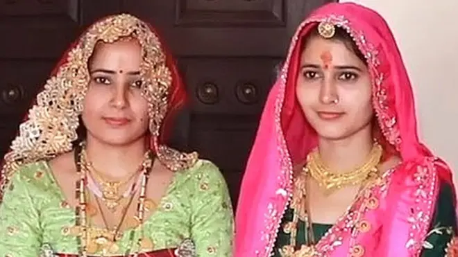 తోటి కోడళ్లు