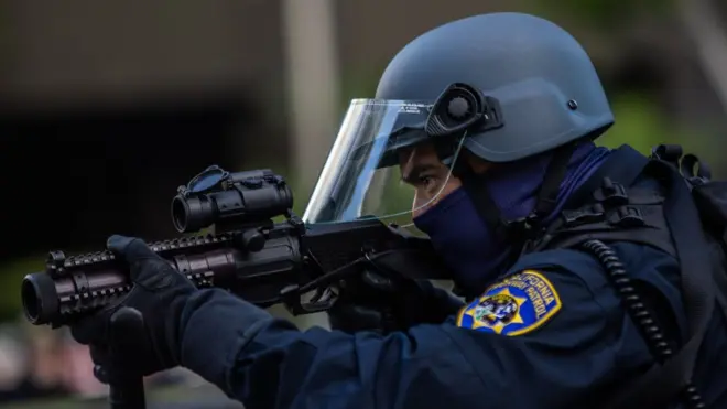 Лос-Анджелес