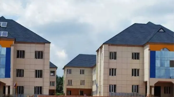 Mahadum Eastern Palm n'Imo