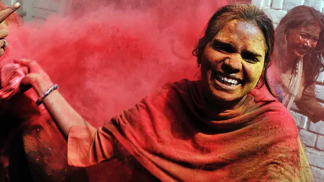 हिंदू आबादी