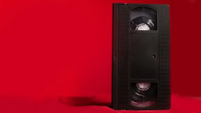 VHS