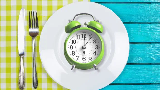 Why is intermittent fasting so popular?