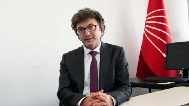 Yüksel Taşkın