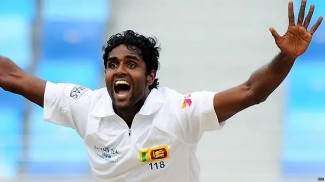 ශමින්ද එරංග