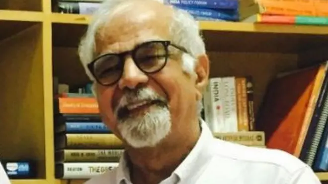 सुरजीत भल्ला