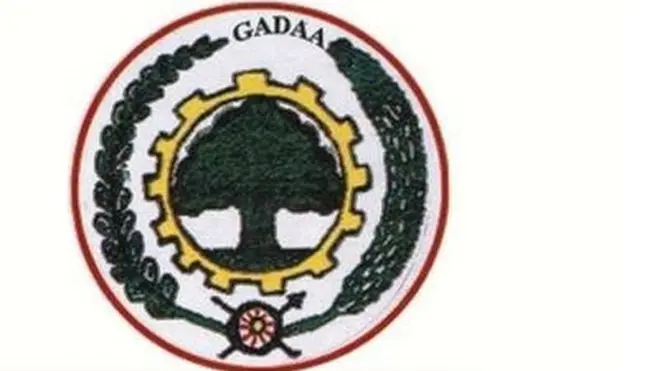 Hasxaa Paartii Sirna Gadaa