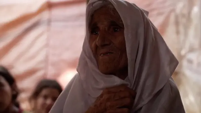 'म यो पीडासँग बाँच्न सक्दिन। म पनि मरेको भए हुन्थ्यो।'