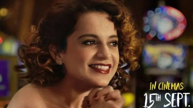 کنگنا رناوت