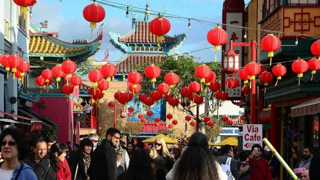 华人对美国政治的参与度预计会越来越高