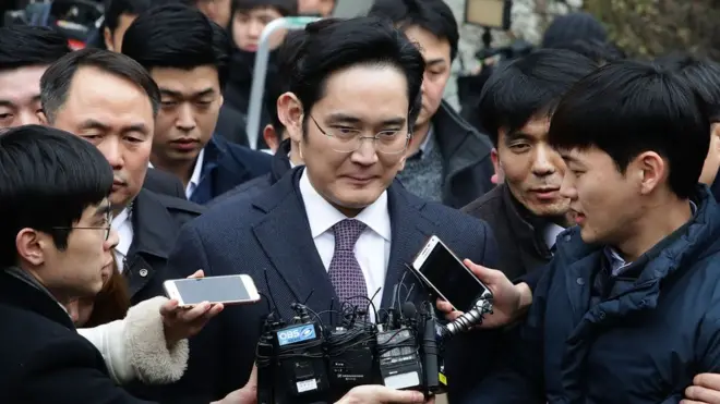 امتنع لي عن الرد على أسئلة الصحفيين بعد مغادرة المحكمة