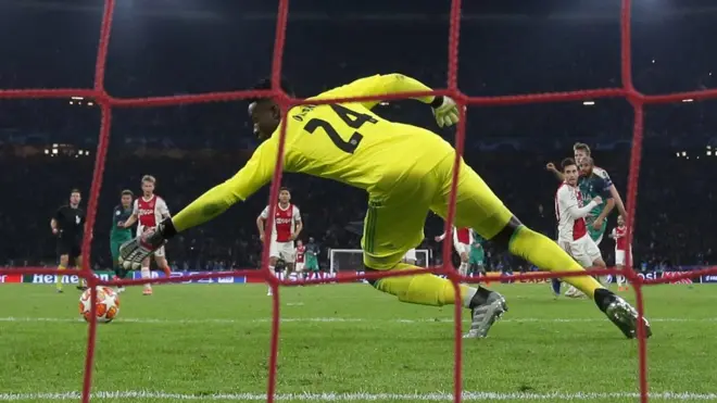 Could this be the moment that changed the thinking around the Champions League for good?