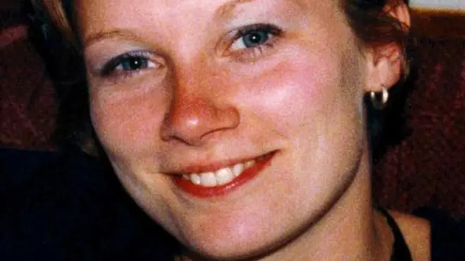 Kirsty Jones was raped and strangled in Thailand in 2000