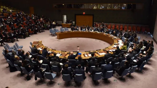 bm güvnelik konseyi