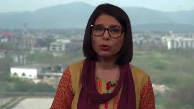 पाकिस्तान