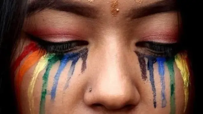 समलैंगिक