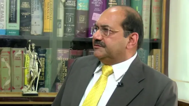 જસ્ટિસ અભય થિપસે