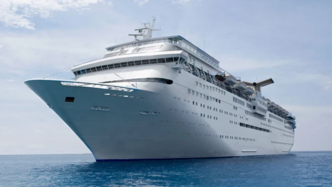 เรือสำราญ