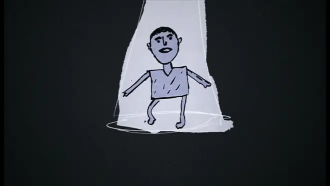 【移民危機】シリア少年　仏移民キャンプまで独りの長い道