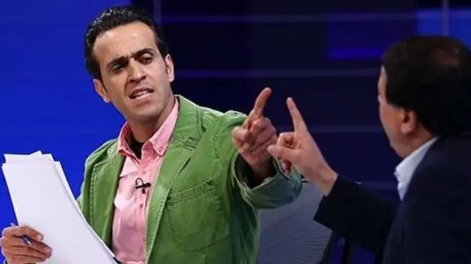 ساکت و کریمی