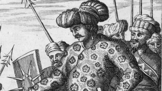 मुघल, इतिहास, संस्कृती