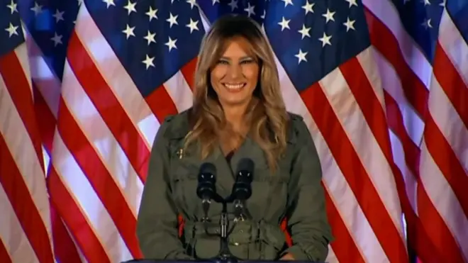 "وسائل الإعلام خلقت صورة لزوجي لا أميزها"