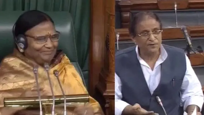 आज़म खान