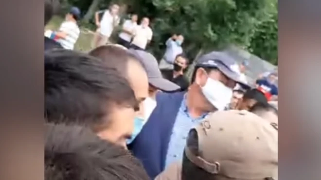 Ўзбекистон