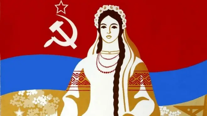 В Україні все ще діють закони, ухвалені за часів Радянського Союзу