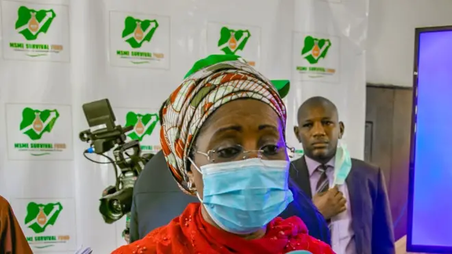 "Survival Fund registration"