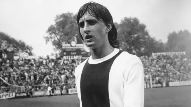 Johan Cruyff