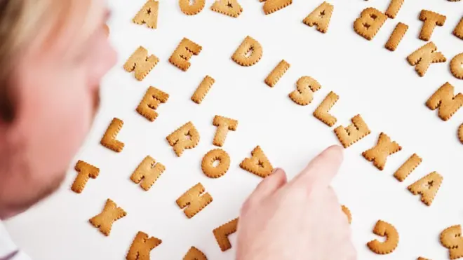 Los investigadores creen que pueden desarrollar una cura para la dislexia.