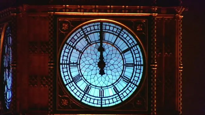 ما هي "الثانية الكبيسة" ؟