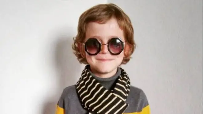 Особливі діти