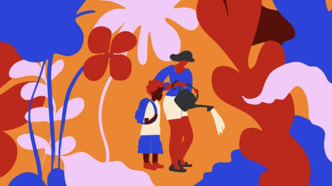 Orange the World: End Violence against Women Now!