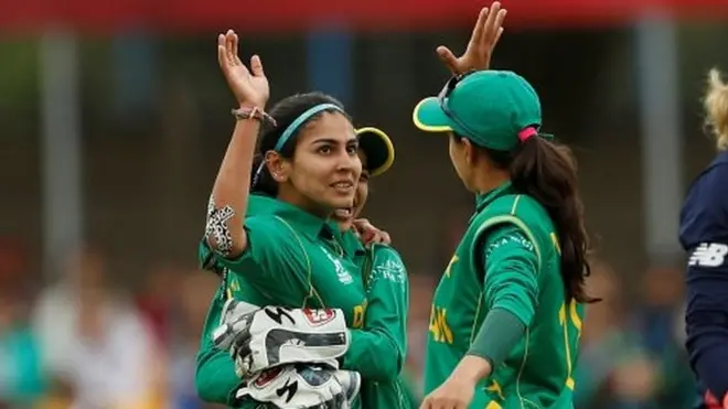 باسط علی کے مطابق سینیئر کھلاڑیوں پر کارکردگی میں بہتری لانے کا دباؤ ڈالنے کے لیے نئی کھلاڑیوں کو ٹیم میں لانا ہوگا