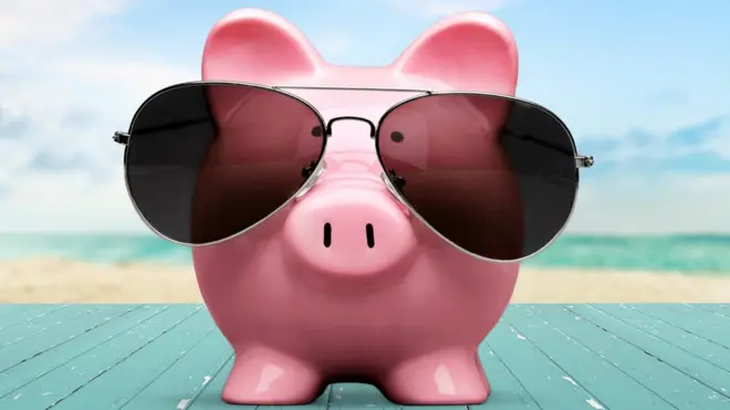 ¿Te cuesta ahorrar dinero?