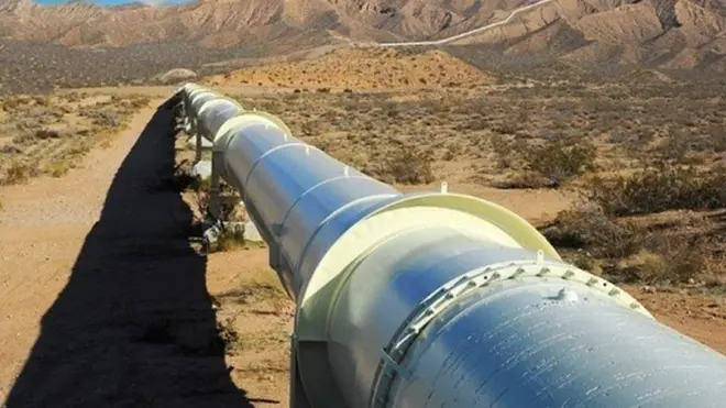 براساس قراردادی که از ٢٠ سال پیش میان شرکت ملی گاز ایران و شرکت "ترکمن گاز" امضا شده است، بخشی از گاز مصرفی مناطق شمالی ایران با واردات از ترکمنستان تأمین می‎شود