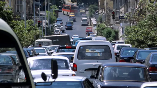 Бензин с октановым числом 92 является самым востребованным в Азербайджане