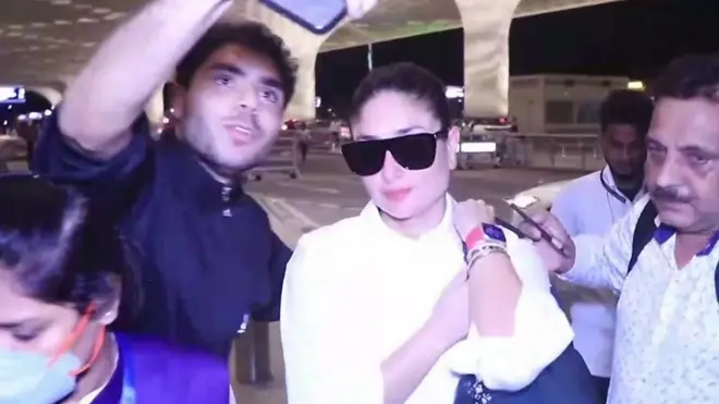 करीना कपूर