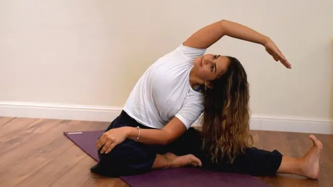 सऊदी अरब में योग, सांकेतिक तस्वीर